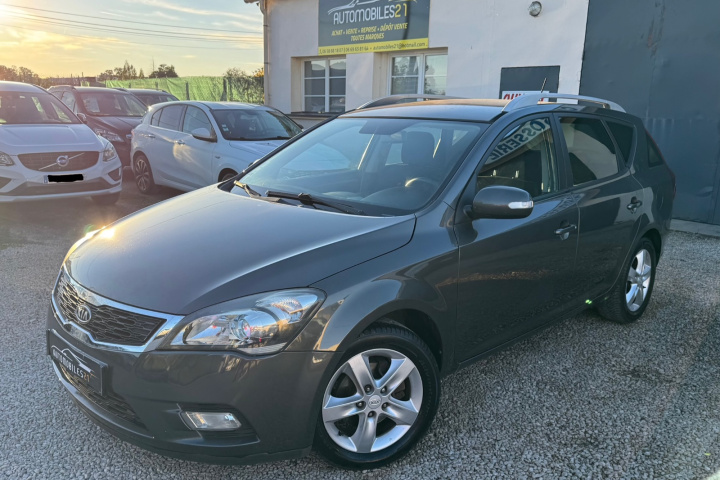 KIA CEE'D SW