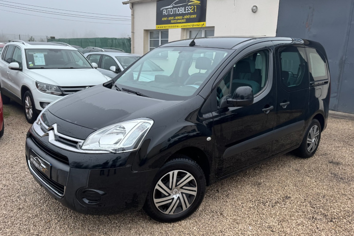CITROEN BERLINGO MULTISPACE