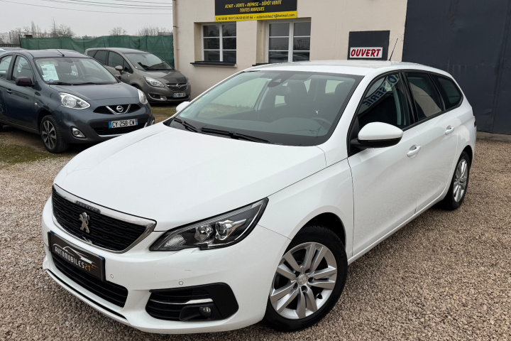 PEUGEOT 308 SW BUSINESS