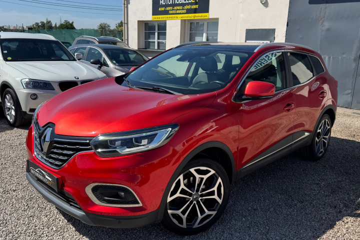 RENAULT KADJAR