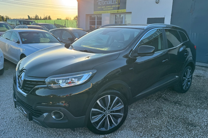 RENAULT KADJAR